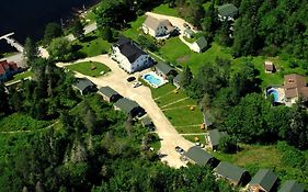 Anchorage House And Cottages